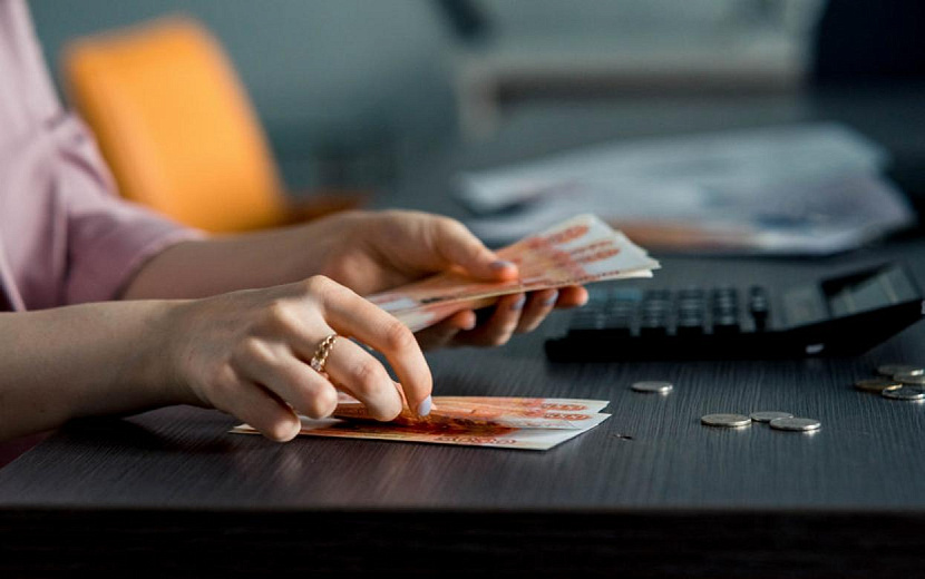 Фото: Маша Бакланова