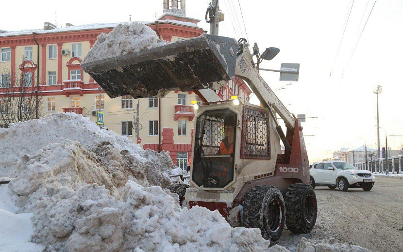 Фото: пресс-служба администрации Ижевска