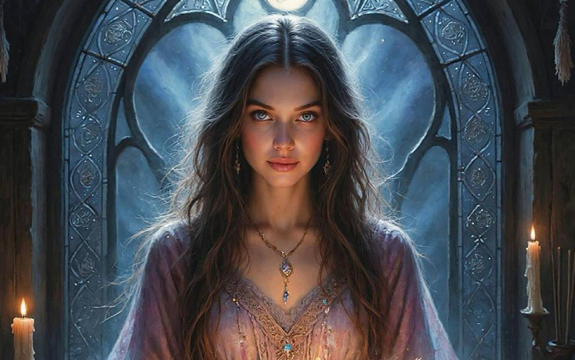 Фото: нейросеть