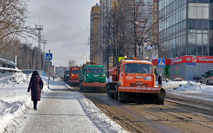 Фото: Дмитрий Селезнев