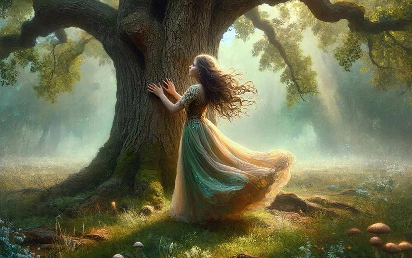 Фото: нейросеть