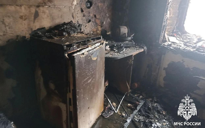 Фото: пресс-служба ГУ МЧС по Удмуртии