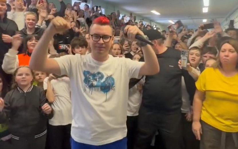 Фото: Влад Кобяков