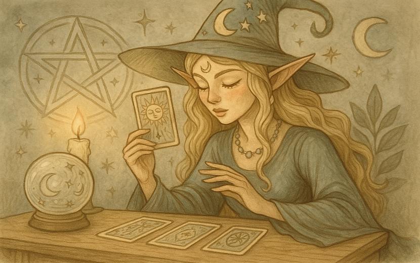 Не бойтесь сделать свой ход. Фото: нейросеть