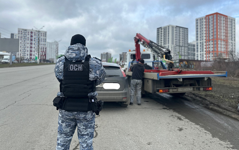 Фото: пресс-служба УФССП Удмуртии 