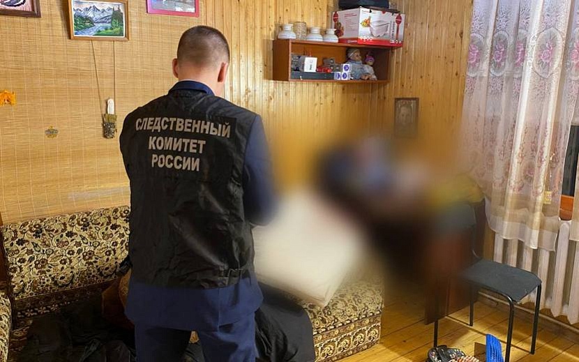 Фото: пресс-служба СУ СКР по Удмуртии