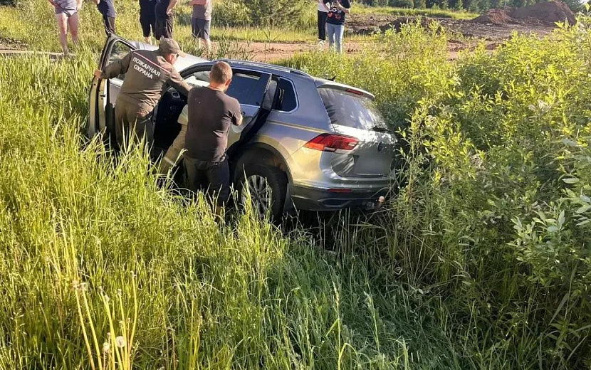 Фото: Госавтоинспекция Удмуртии