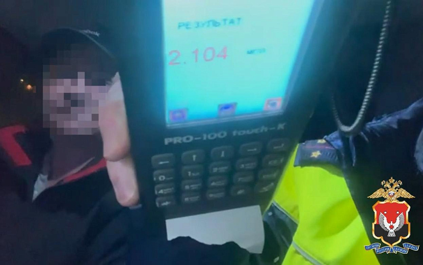 Фото: пресс-служба МВД по Удмуртии