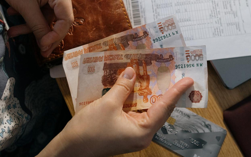 Фото: Маша Бакланова