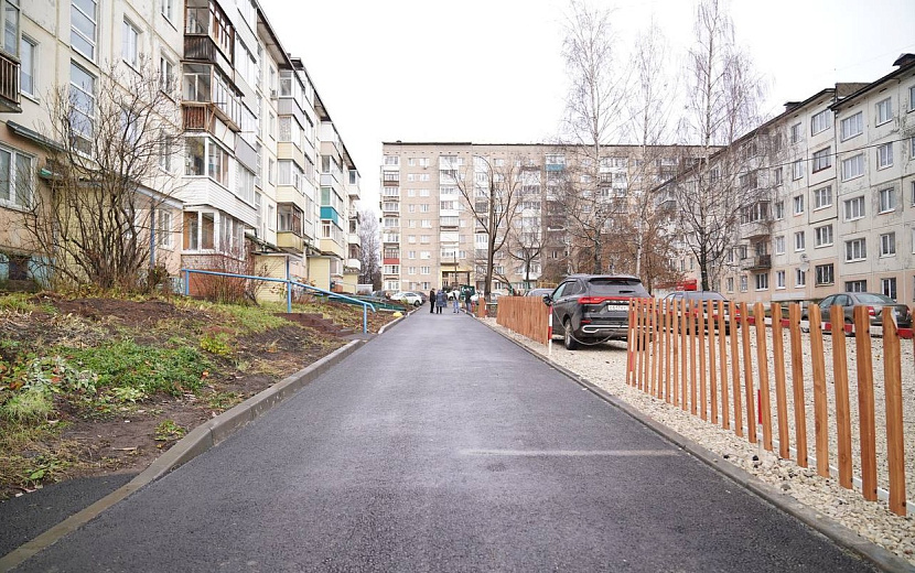 Фото: пресс-служба администрации Ижевска