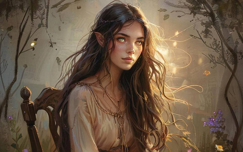 Фото: нейросеть