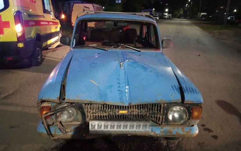 Фото: Госавтоинспекция Удмуртии