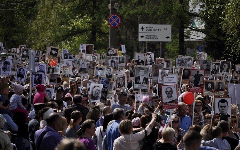 Фото: архив редакции