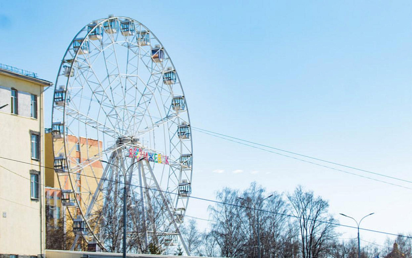 Фото: Данил Иванов 
