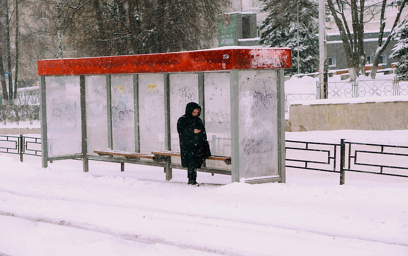 Фото: Маша Бакланова