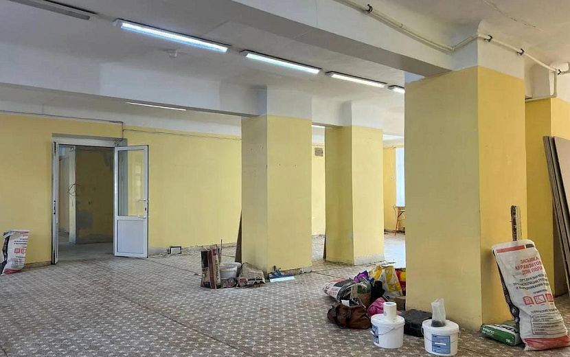 Фото: пресс-служба администрации Ижевска