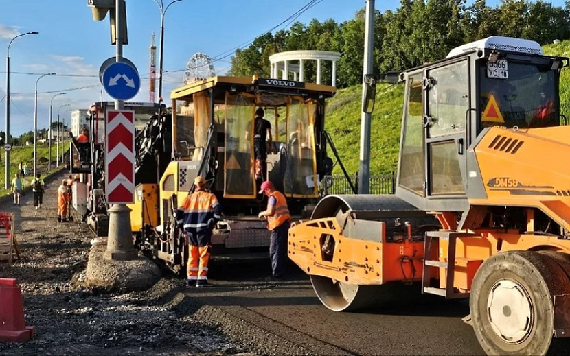 Фото: пресс-служба главы и правительства Удмуртии