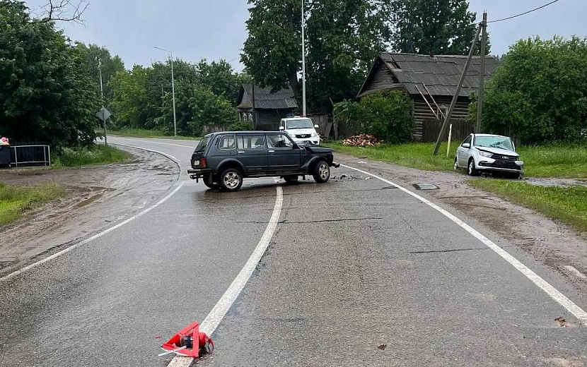 Фото: Госавтоинспекция Удмуртии