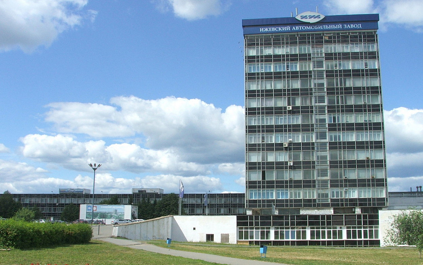 Фото: Константин Ившин