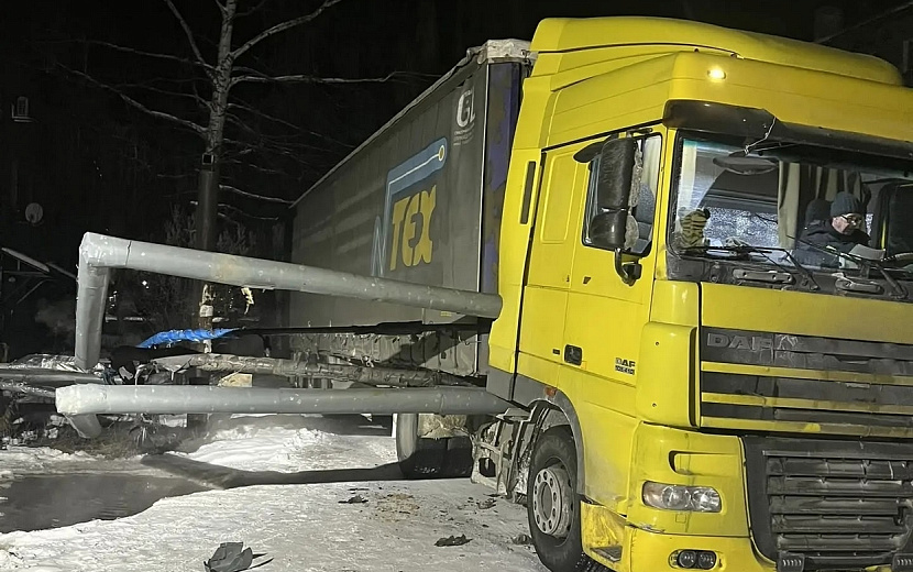 Фото: Юрий Новойдарский