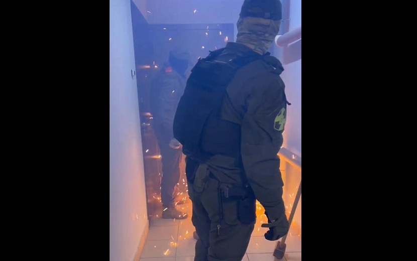 Фото: пресс-служба УФСБ по Удмуртии