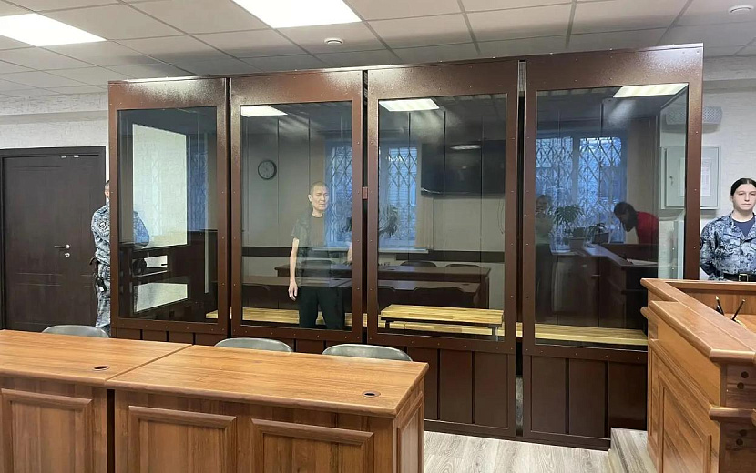 Фото: Объединенная пресс-служба судов Удмуртии