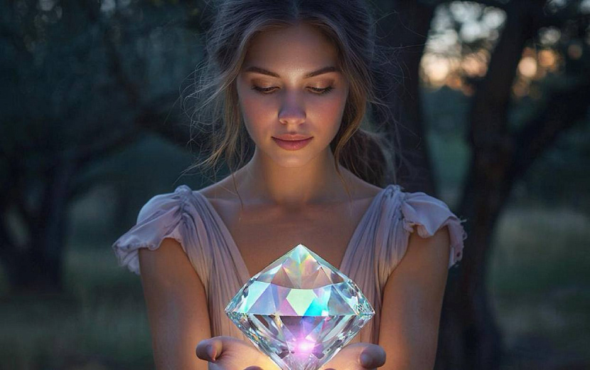 Фото: нейросеть