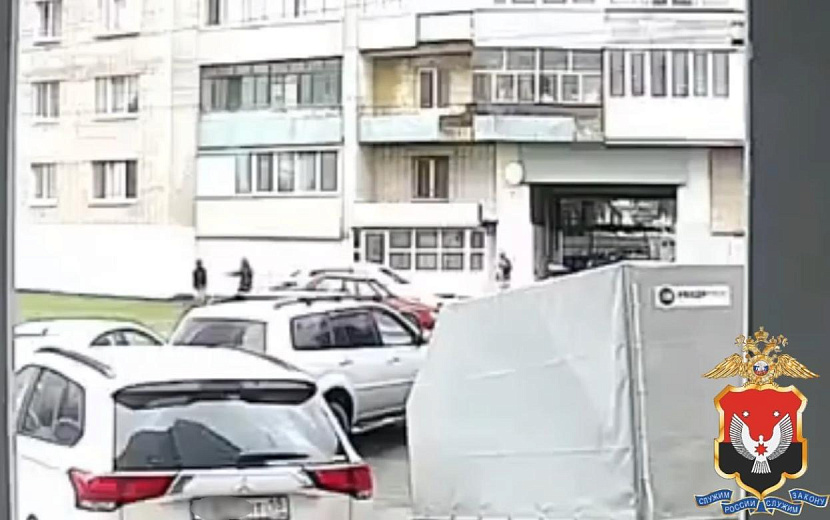 Фото: пресс-служба МВД по Удмуртии