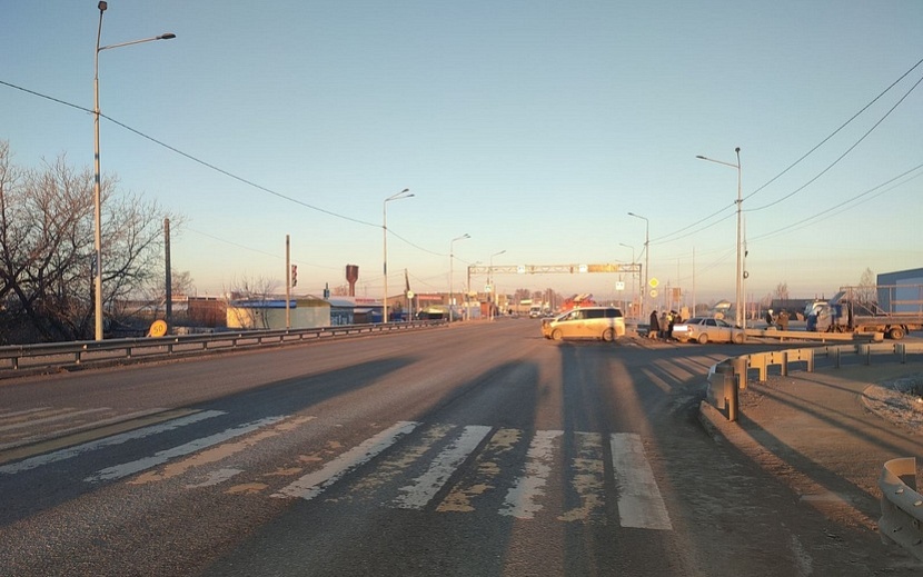 Фото: 1-й отдел УГИБДД по Удмуртии