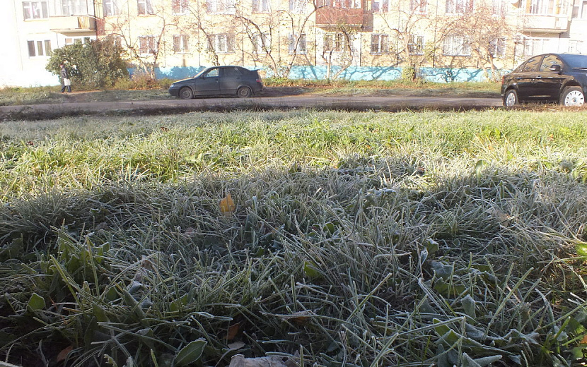 Фото: Константин Ившин