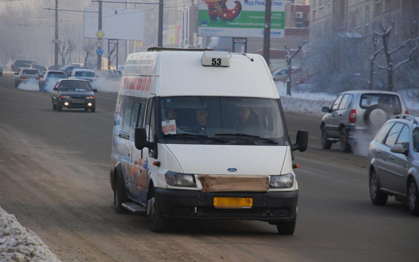 Фото: архив редакции