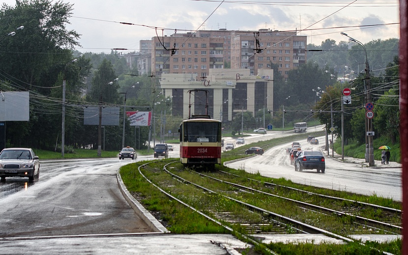 Фото: Сергей Грачев