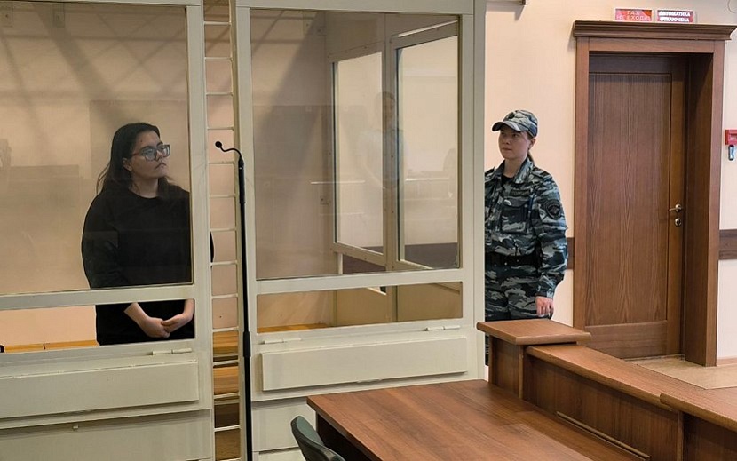Фото: Объединенная пресс-служба судов Удмуртии