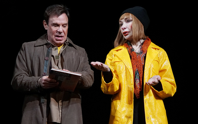 Фото: ООО ДК «Аксион»