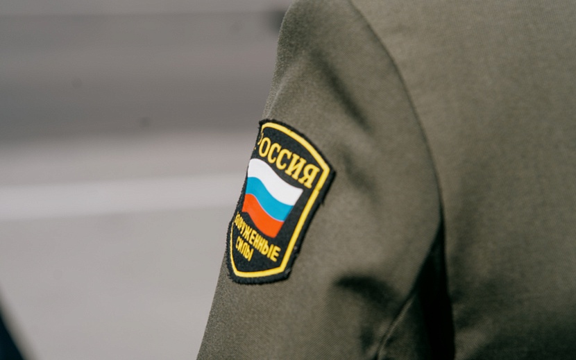 Фото: Маша Бакланова