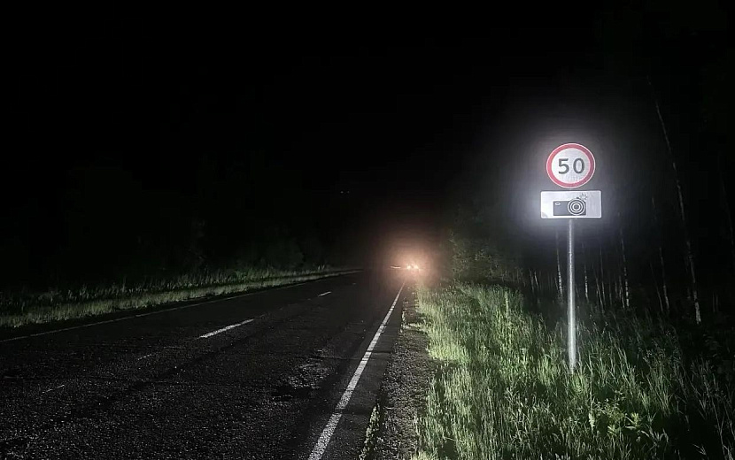 Фото: Госавтоинспекция Удмуртии