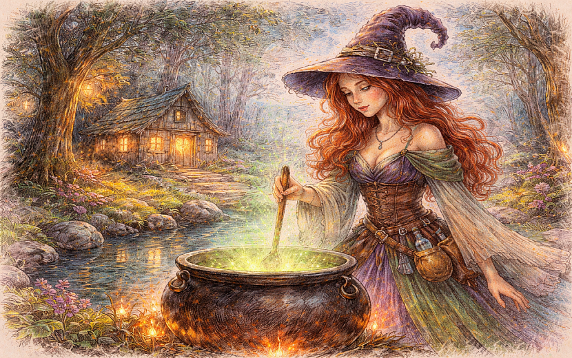 Помните, звезды только подсказывают шансы, но как действовать, решать вам Фото: Chat GPT