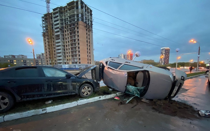 Фото: 1-й отдел УГИБДД по Удмуртии