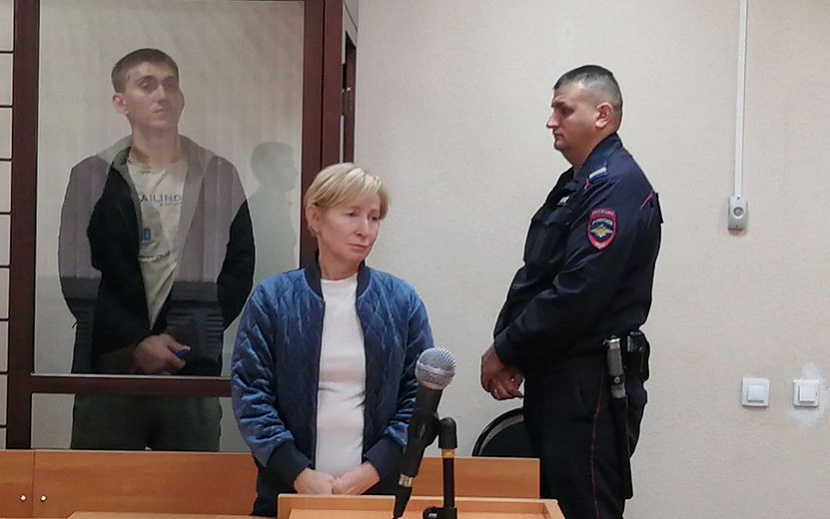 Фото: Объединенная пресс-служба судов Удмуртии