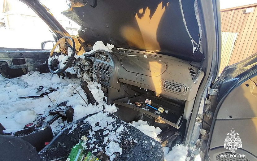 Фото: пресс-служба ГУ МЧС по Удмуртии