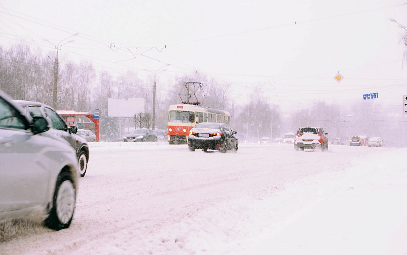 Фото: Маша Бакланова