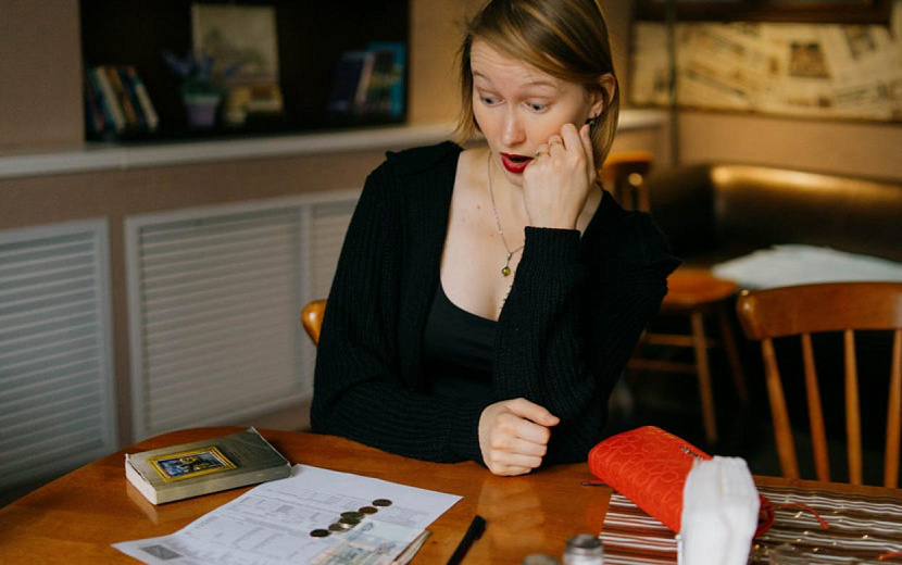 Фото: Маша Бакланова