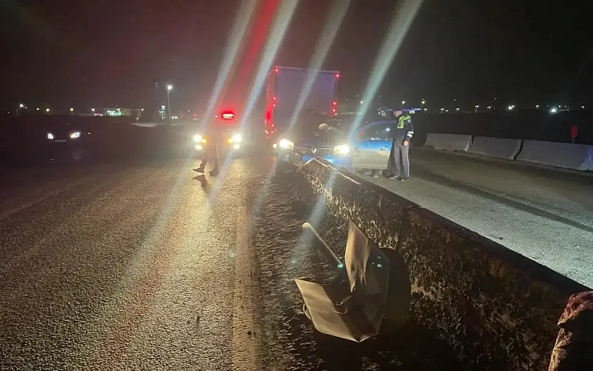 Фото: Госавтоинспекция Удмуртии