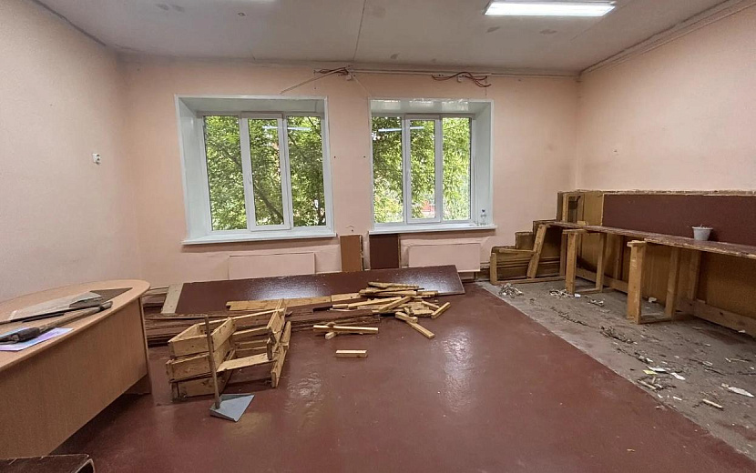 Фото: ДК «Ижсталь»