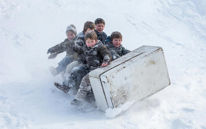 Фото: нейросеть