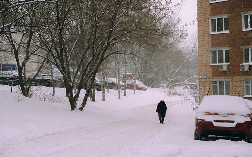 Фото: Мария Бакланова