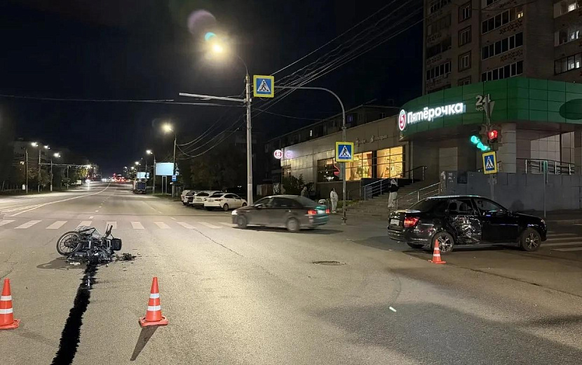 Фото: Госавтоинспекция Удмуртии