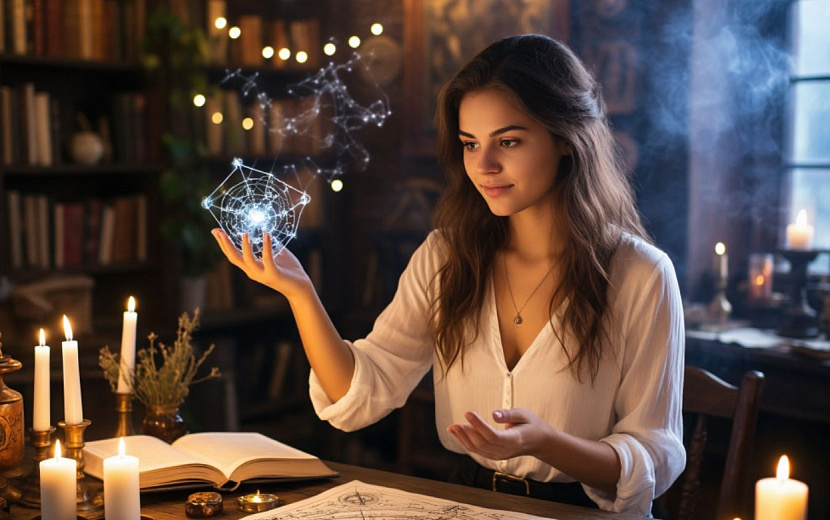 Фото: сгенерировано нейросетью