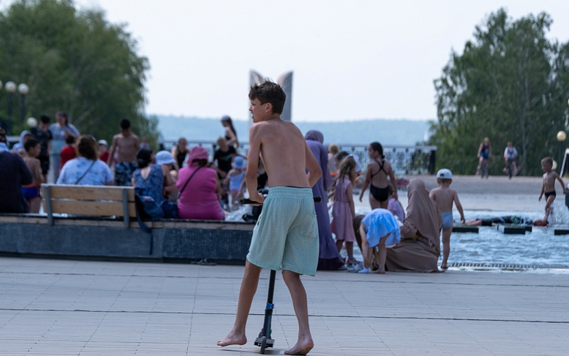Фото: Сергей Грачев