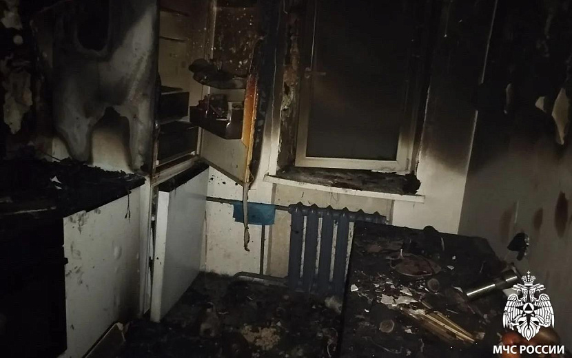 Фото: пресс-служба ГУ МЧС по Удмуртии